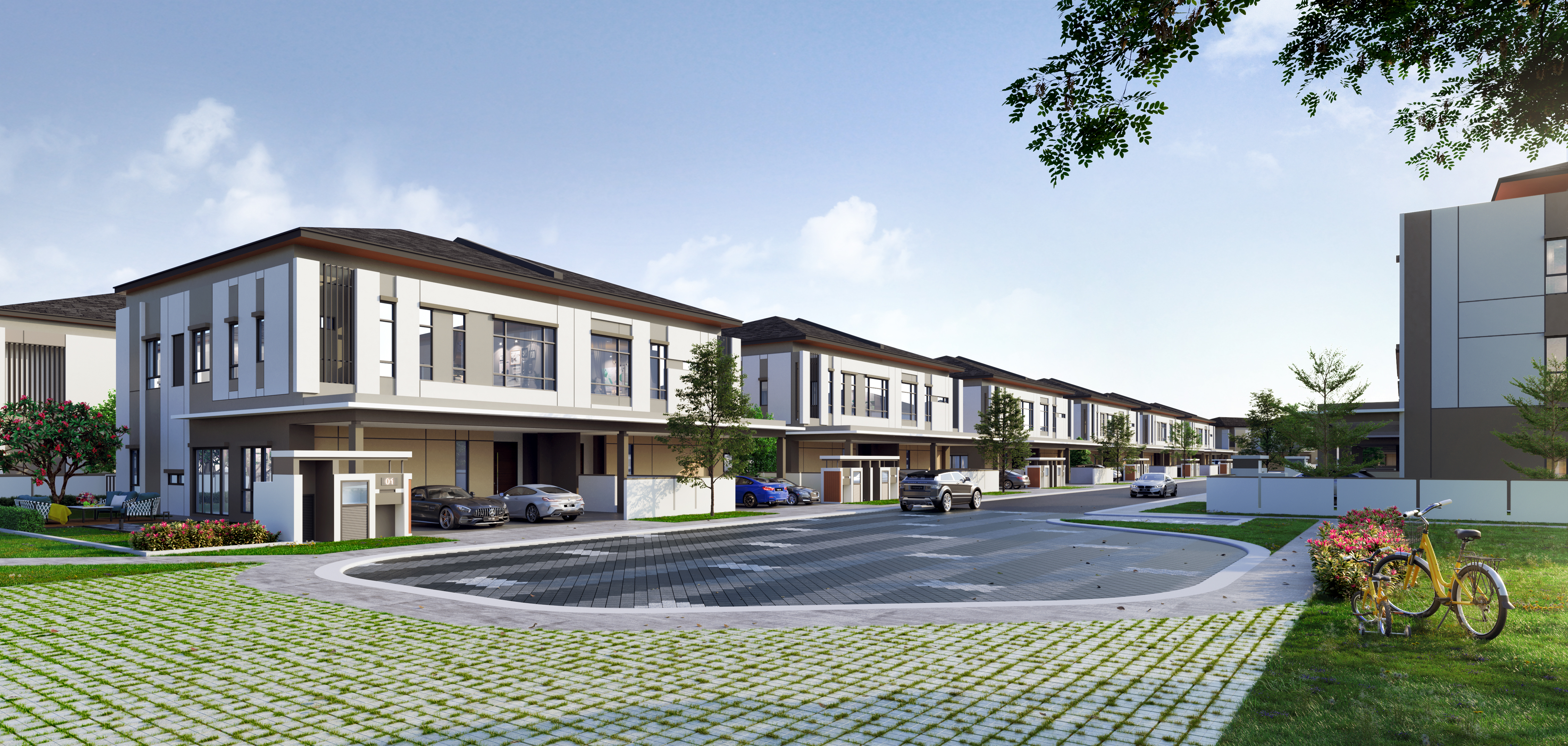 Hana Residences